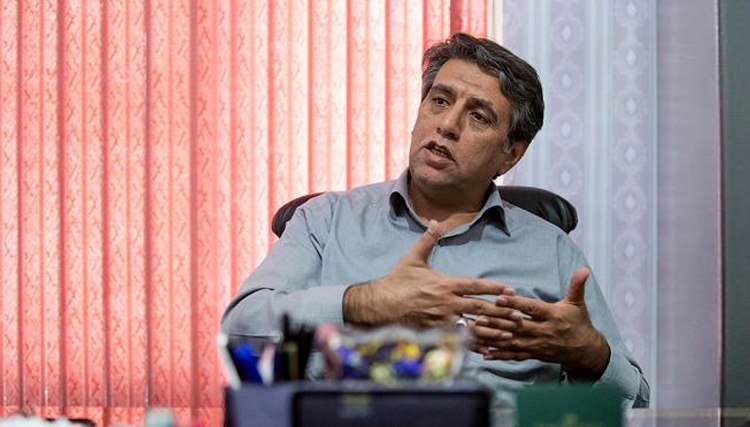 رد صلاحیت ها