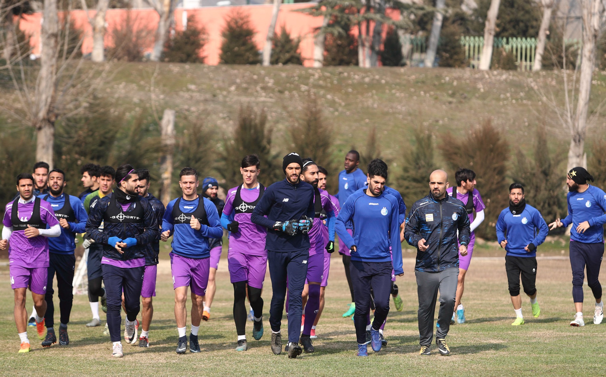 باشگاه استقلال