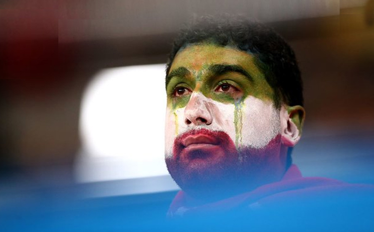 لغو میزبانی ایران