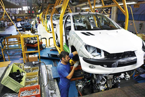  خصوصی‌ سازی خودروسازان