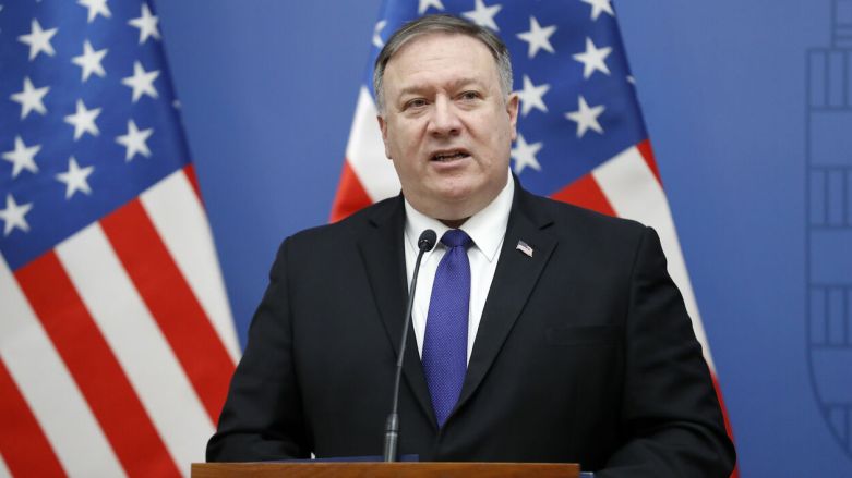 ترور سپهبد سلیمانی 