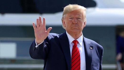 تهدیدات آمریکا علیه اروپا 