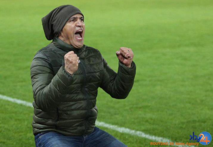 علی منصوریان مانع از صدور کارت مربی جدید ذوب‌آهن