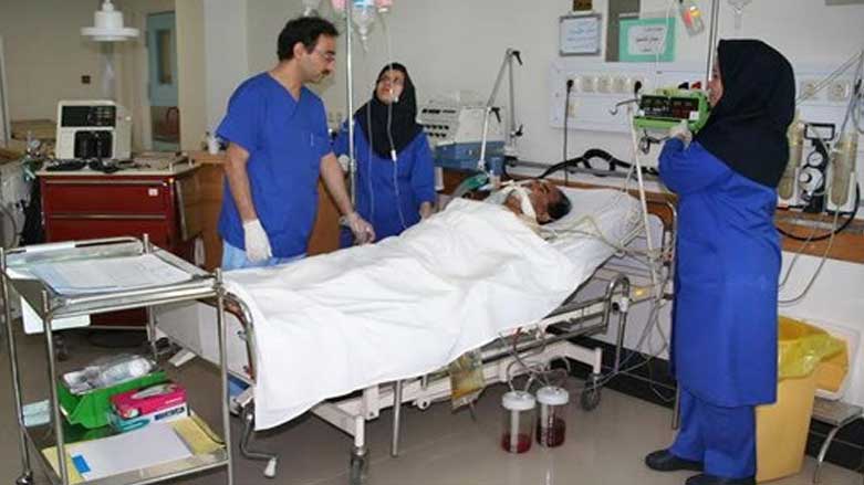 فروکش موج همه‌گیری آنفلوانزا در ایران