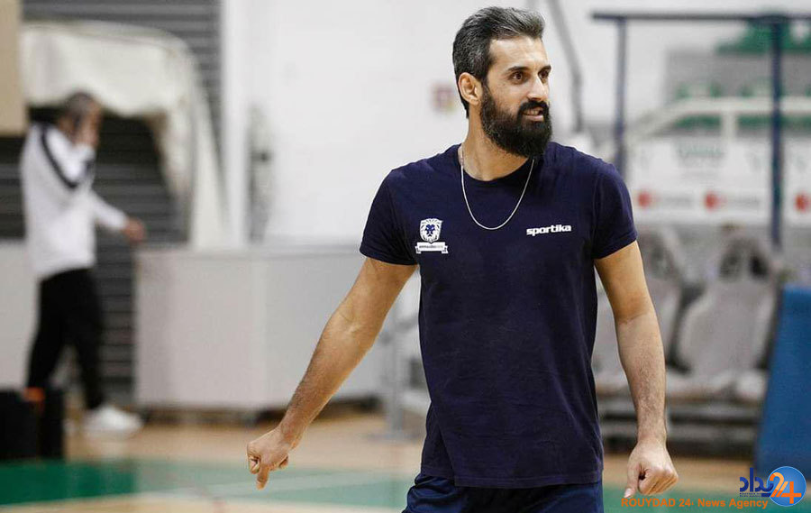 چینی‌ها پای سعید معروف طلا ریختند!