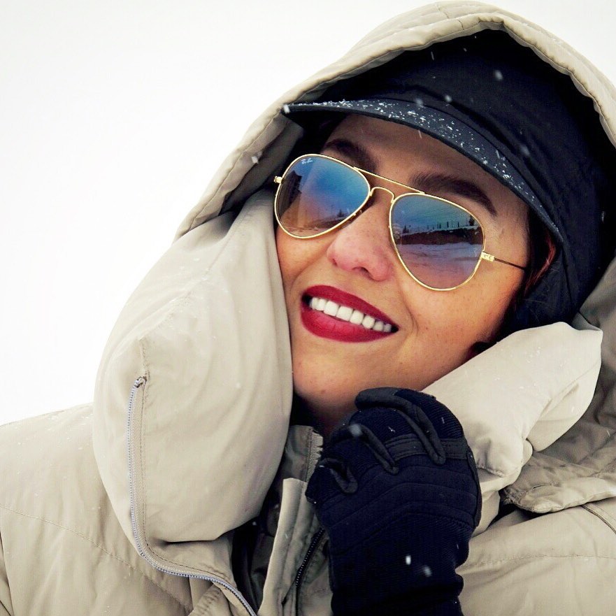 معصومه کریمی