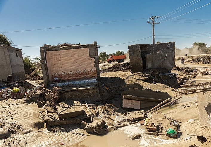 وام بلاعوض به سیل زدگان