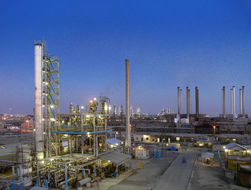 ایرانول در بین صد شرکت برتر کشور باز هم خوش درخشید ایرانول