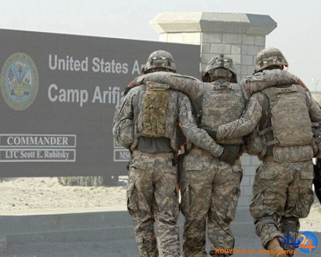 جزئیات جدید از زخمی شدن نظامیان آمریکایی در حمله موشکی ایران منتشر شد