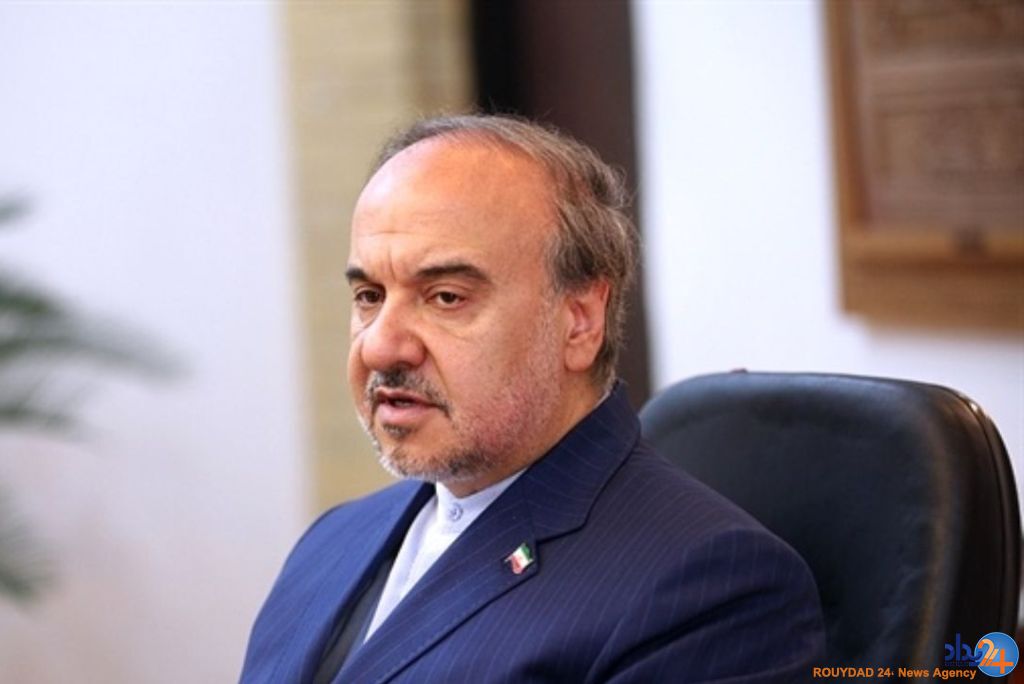 تصمیم AFC کاملا غیرورزشی، سیاسی و با بهانه‌های واهی است