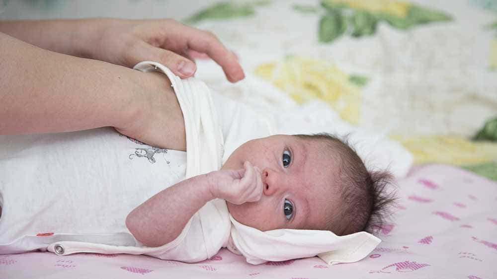 زایمان سزارین یا طبیعی؟