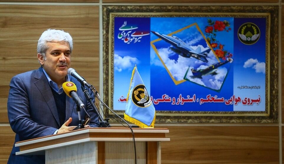 شرکت‌های دانش بنیان در تامین نیاز‌های صنعت هوایی کشور فعال هستند