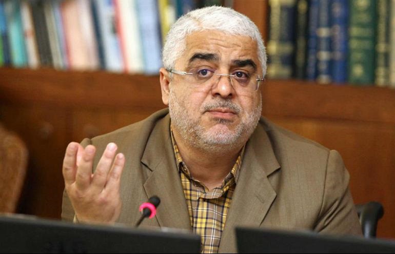 بودجه سال ۹۹