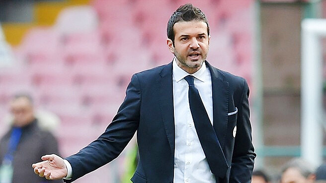 استراماچونی