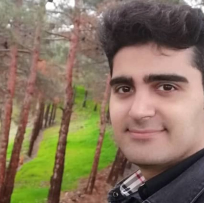 بازداشت خانواده پویا بختیاری