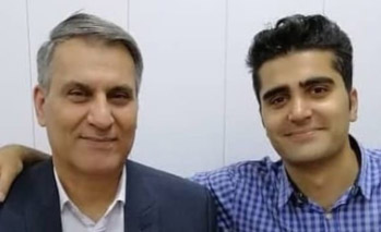 بازداشت خانواده پویا بختیاری