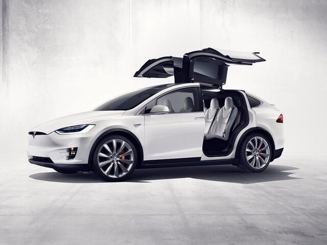 فهرست جدیدترین خودروهای برقی در سال آینده