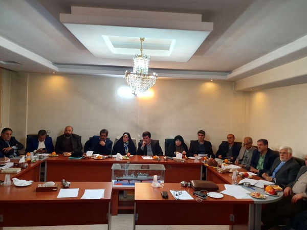 حدود ۱۰۰ اصلاحطلب از سوی هیأتهای اجرایی رد صلاحیت شدهاند/ پیگیر رد صلاحیتها هستیم رد صلاحیت اصلاحطلبان