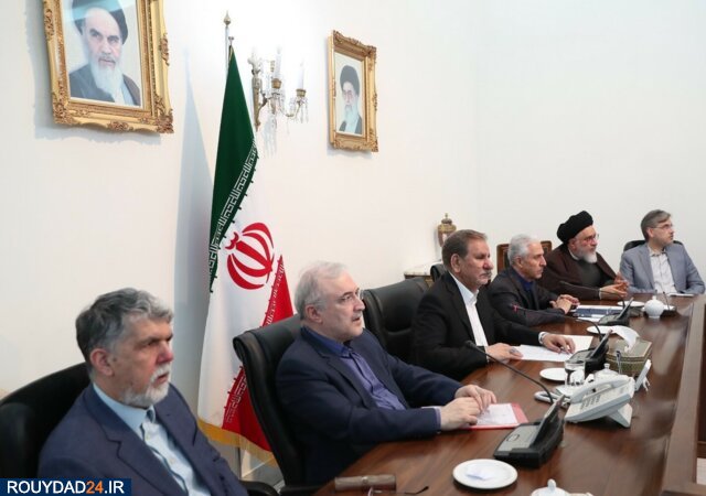 اوضاع بودجه خوب نیست، اما اقتصاد سرپا ایستاده است