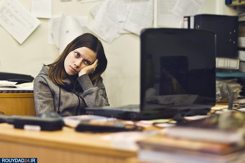 ۳ نکته مهم که سلامت شما را در محل کار افزایش می‌دهد