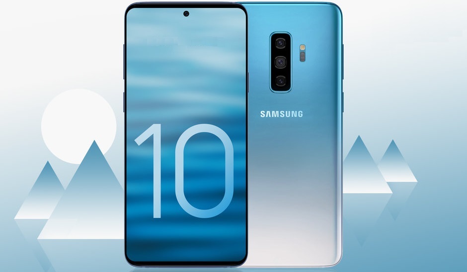 گلکسی اس ۱۰ لایت و نوت ۱۰ لایت احتمالا ماه آینده معرفی می‌شوند