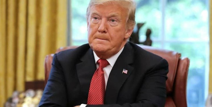 ترامپ: آماده مقابله با هرگونه «هدیه کریسمس» کره‌شمالی هستیم