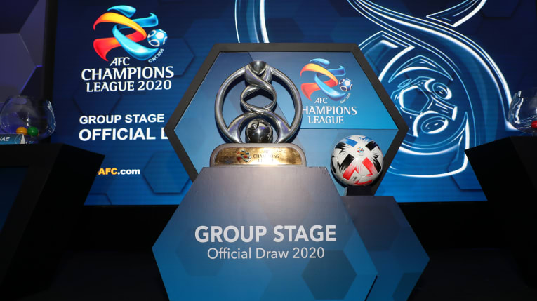 لیگ قهرمانان آسیا 