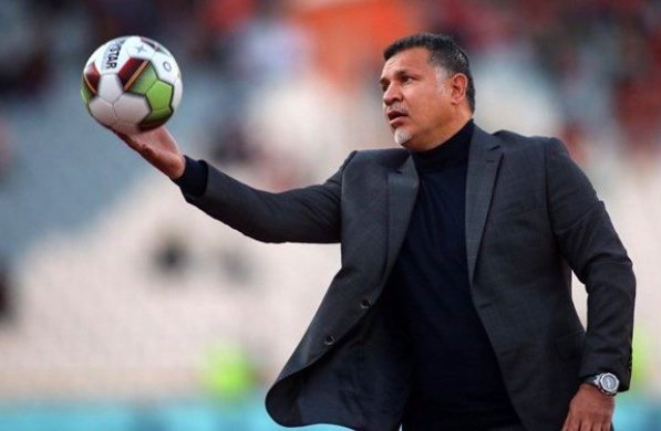 علی دایی علی دایی