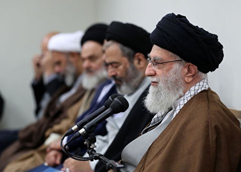 عصبانیت آمریکا از ایران بخاطر جذابیت ناشی از تصویر ایستادگی ملت است