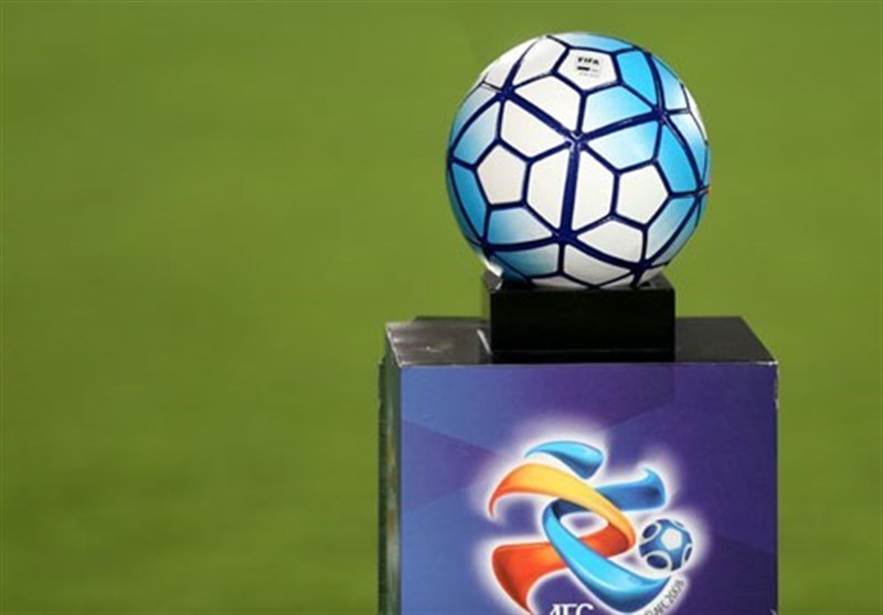 لیگ  قهرمانان آسیا