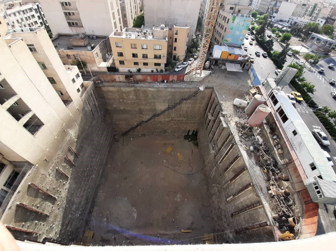 شهرداری تهران