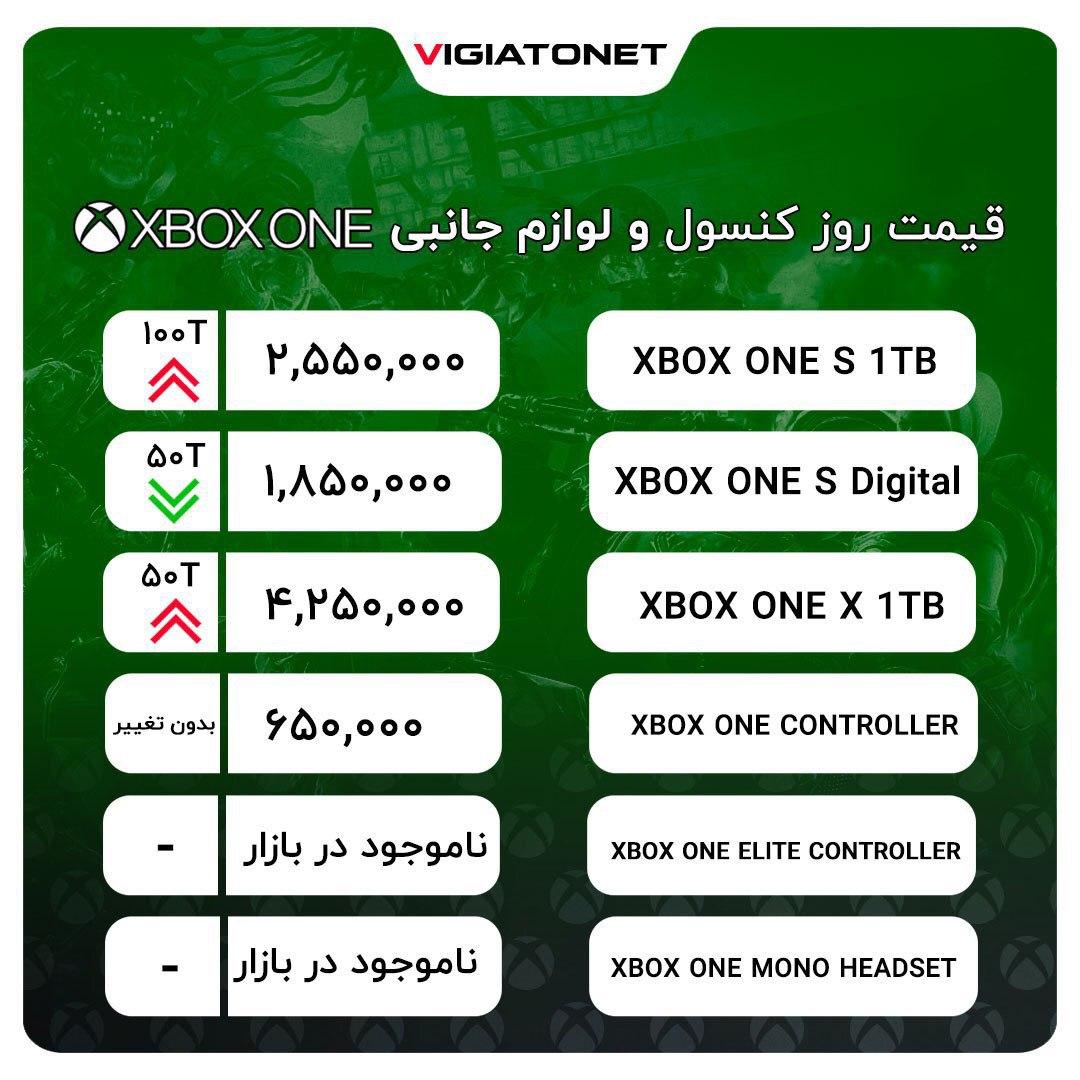 قیمت کنسول بازی