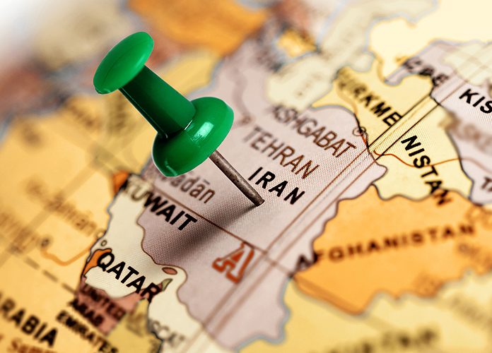 تحریم‌های ایران