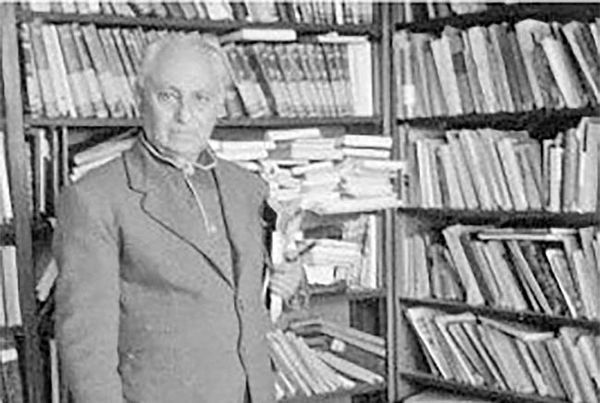 جمالزاده و وصف زندگی اقتصادی مردم در دوران مشروطه جمالزاده