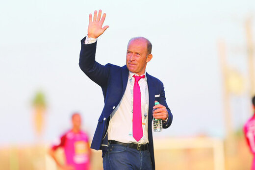 ۴۸ ساعت نفس‌گیر برای پرسپولیس و هواداران