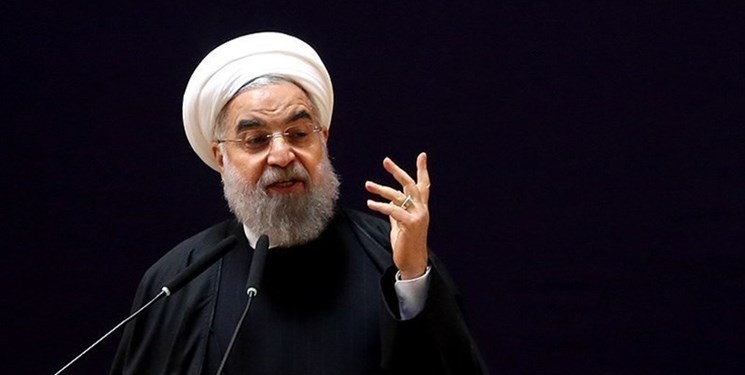روحانی: اگر ۱+۵ اشتباهات گذشته را جبران کند، آماده مذاکره هستیم