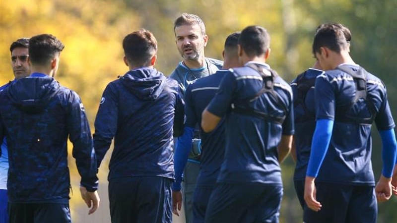 استراماچونی