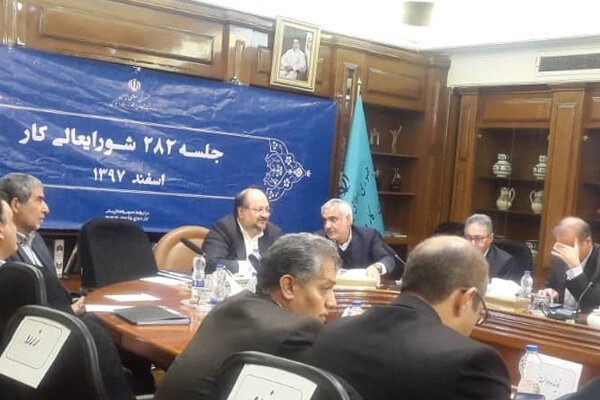 آئین نامه ساخت مسکن کارگران اصلاح شد کارگران