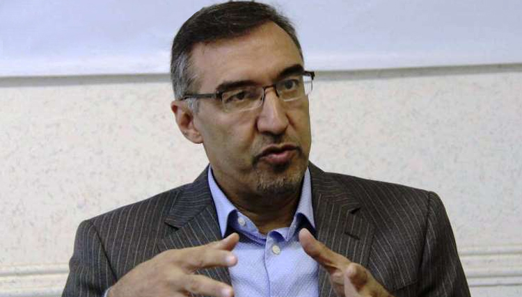 بازداشت عضو شورای شهر بروجرد به خاطر توهین به رهبری