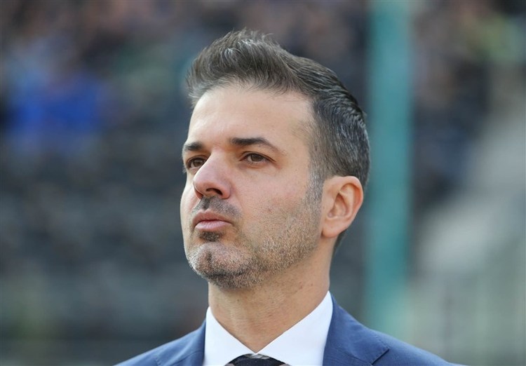 استراماچونی