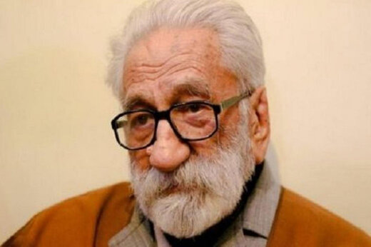 نورعلی تابنده