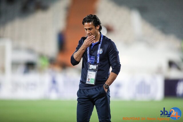 فرهاد مجیدی سرمربی استقلال خواهد شد