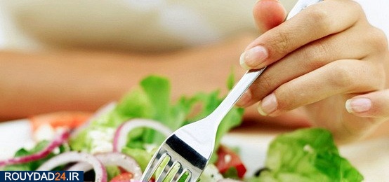 خوراکی‌هایی که بمب چربی‌سوزی هستند