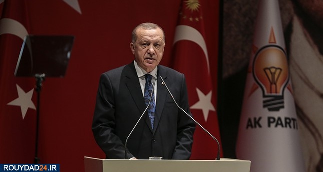 ترکیه به لیبی نیروی نظامی می‌فرستد/اردوغان گفت که به جایی می‌رویم که به انجا دعوت شده باشیم