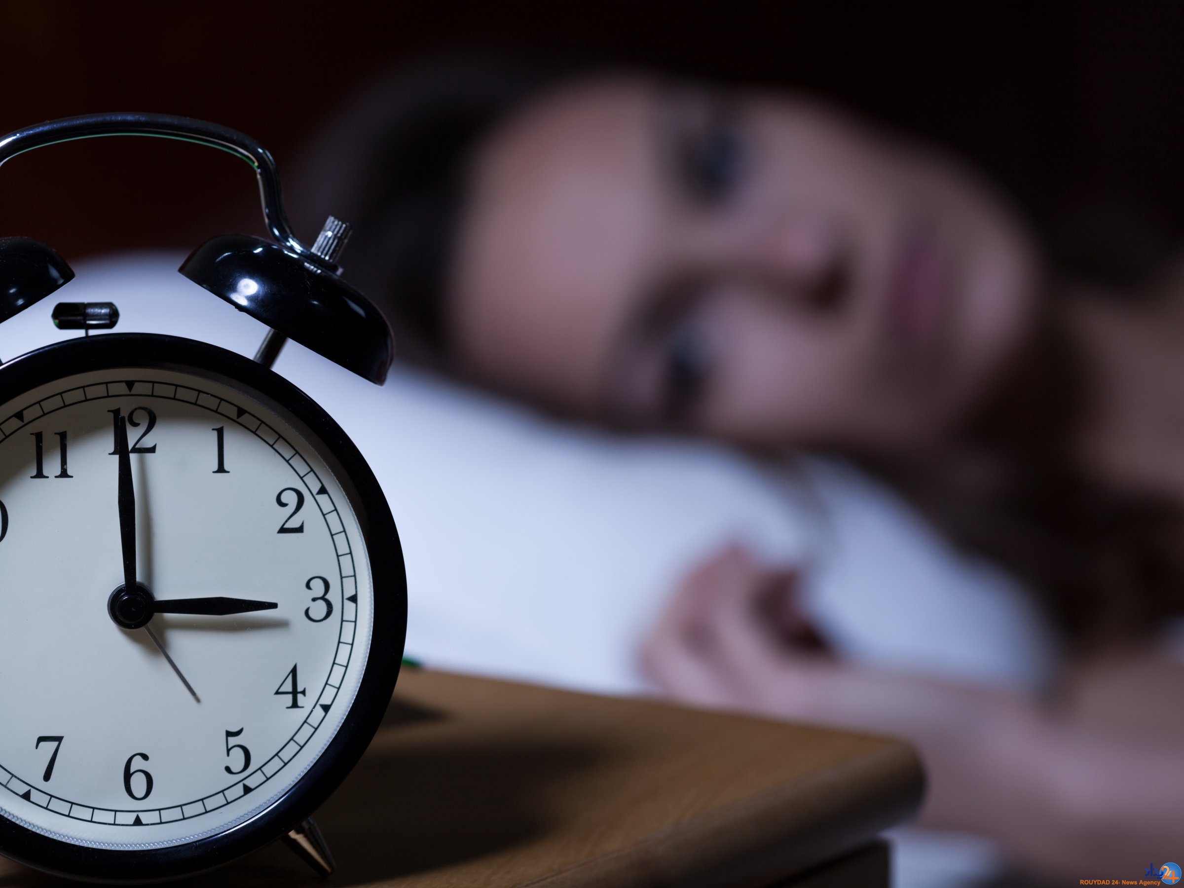 بی‌خوابی باعث چه بیماری‌هایی می‌شود؟