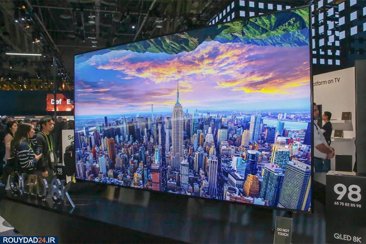 از تلویزیون‌های هوشمند CES ۲۰۲۰ چه انتظاراتی داریم؟