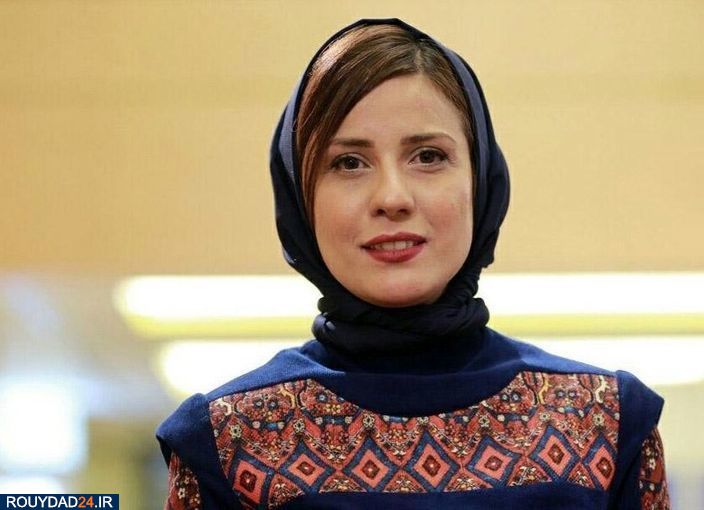 سارا بهرامی و لباس‌ها و استایل‌های خاصش