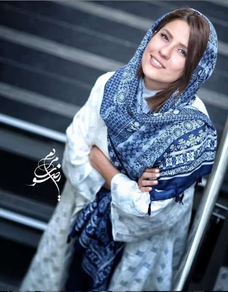 سارا بهرامی و لباس‌ها و استایل‌های خاصش