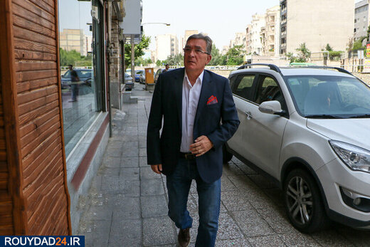 برانکو قبول کرد؛ هاشمیان دستیارم بماند