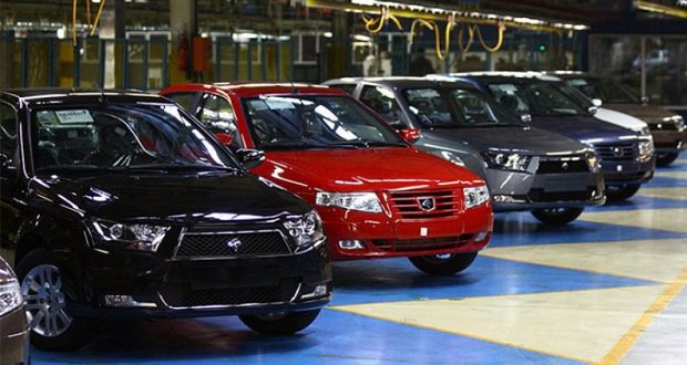 قیمت روز خودرو‌های وارداتی و داخلی ۱۳۹۸/۱۰/۰۶